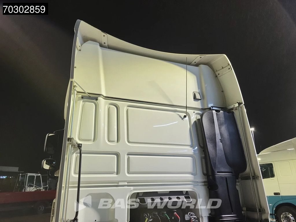 DAF XF 480 4X2 SSC 2xTanks