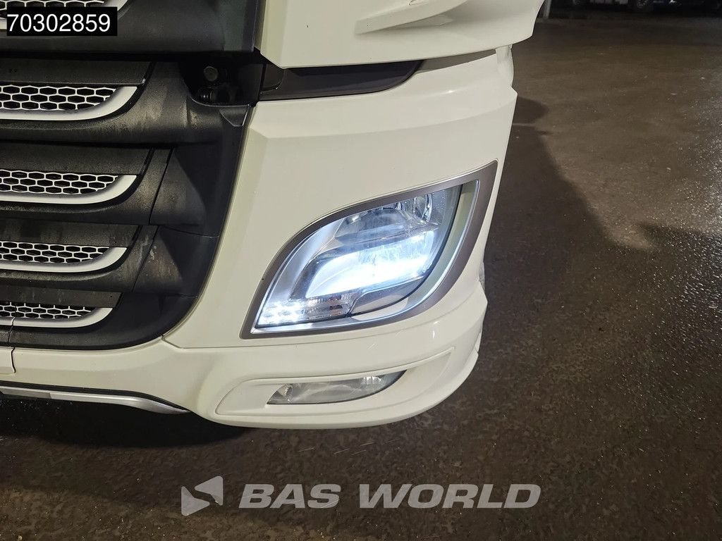 DAF XF 480 4X2 SSC 2xTanks