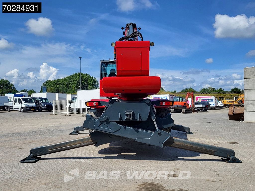 Magni RTH5.35 S-M/C REMOTE CONTROL - 35 METERS