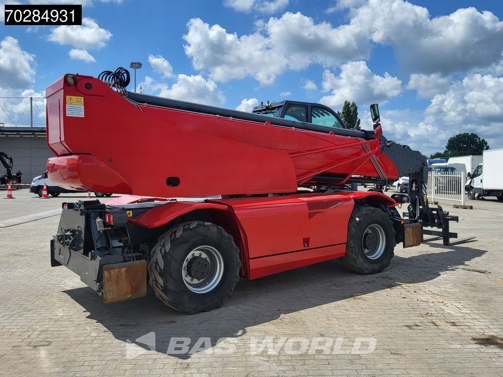 Magni RTH5.35 S-M/C REMOTE CONTROL - 35 METERS