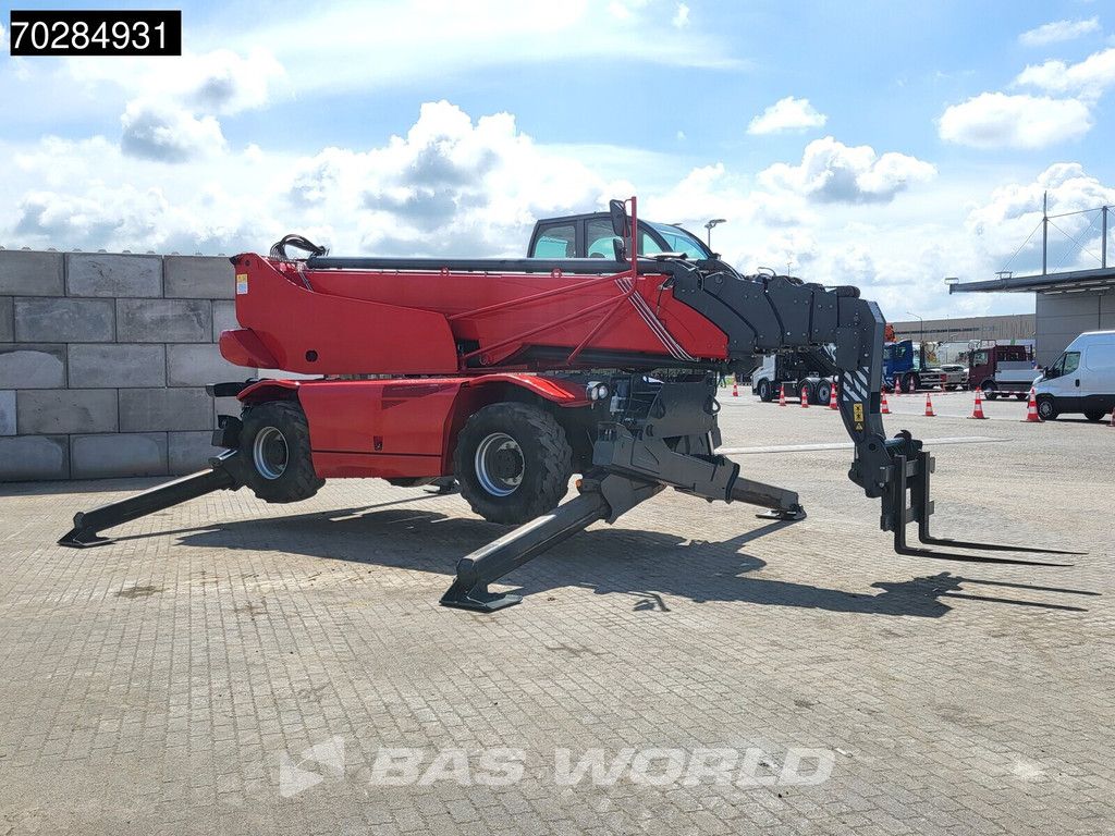 Magni RTH5.35 S-M/C REMOTE CONTROL - 35 METERS