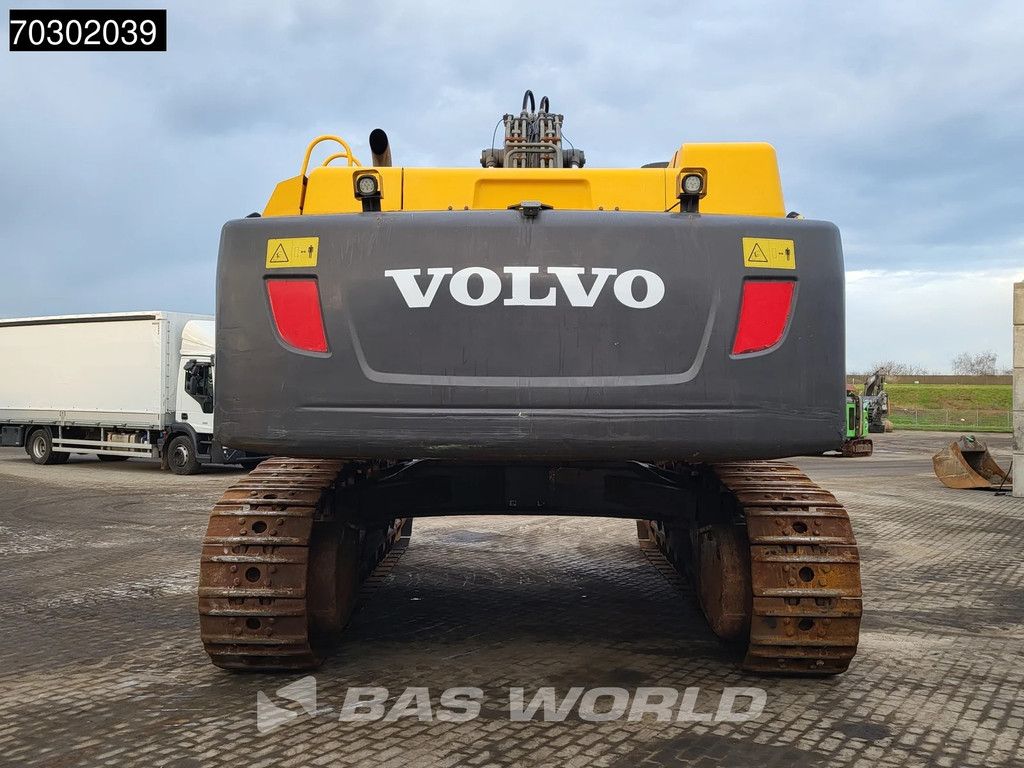 Volvo EC700 C L