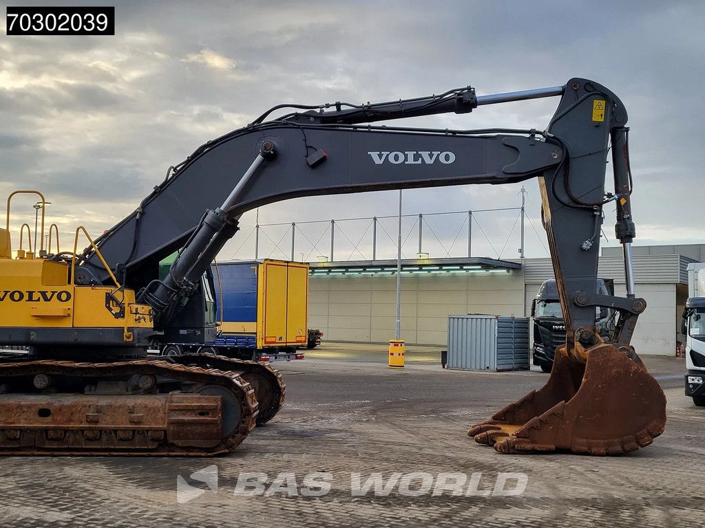 Volvo EC700 C L