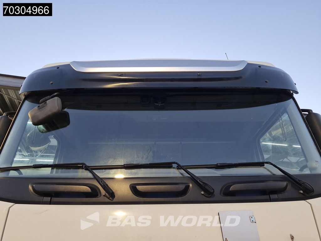 DAF XF 480 4X2 SC Standklima Good Tyres!