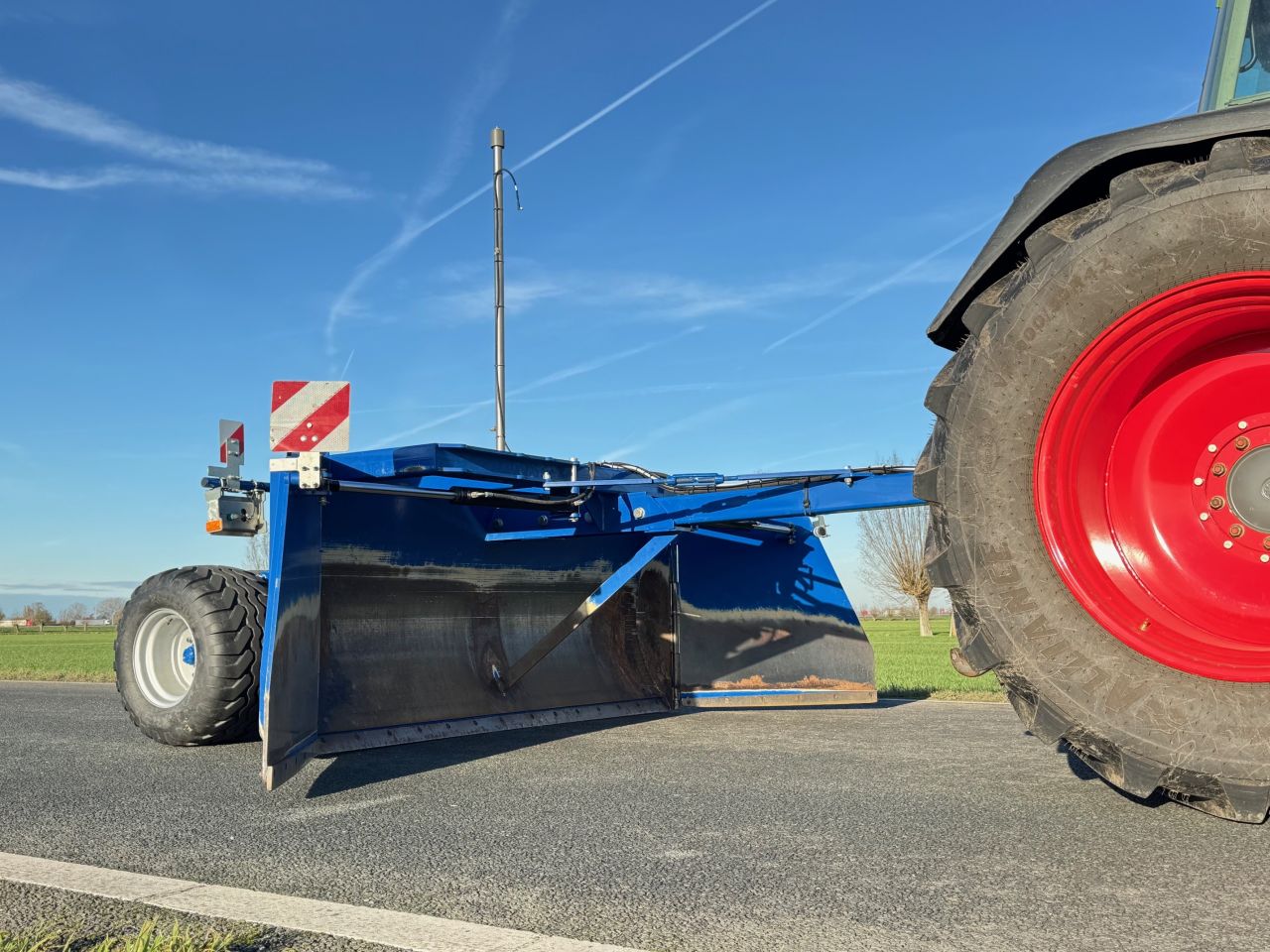 AP KB130/300, GPS Ready