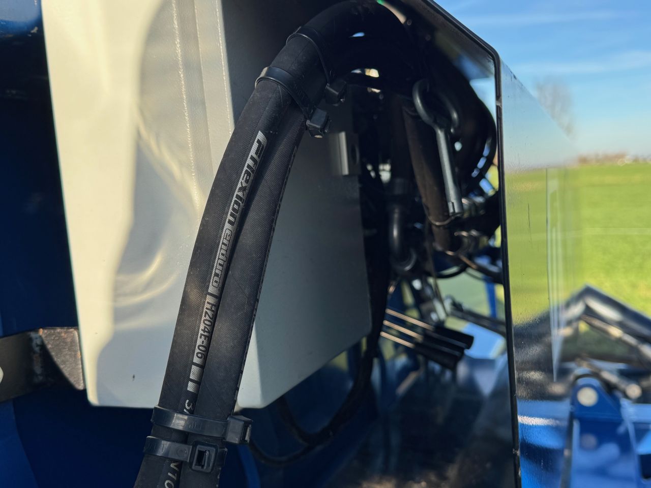 AP KB130/300, GPS Ready