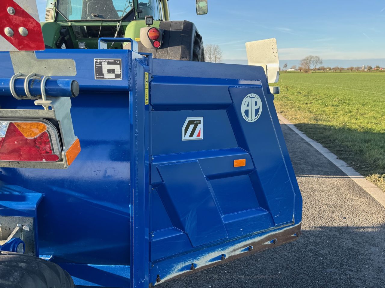 AP KB130/300, GPS Ready