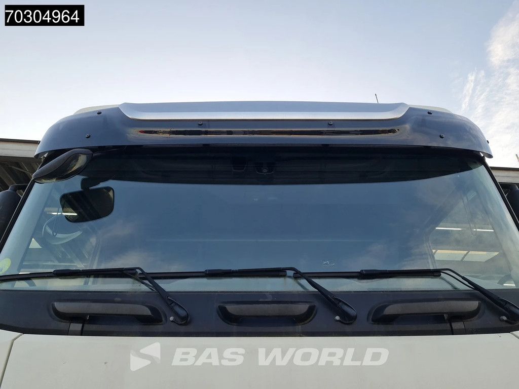 DAF XF 480 4X2 SC Standklima