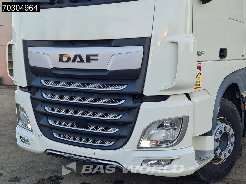 DAF XF 480 4X2 SC Standklima