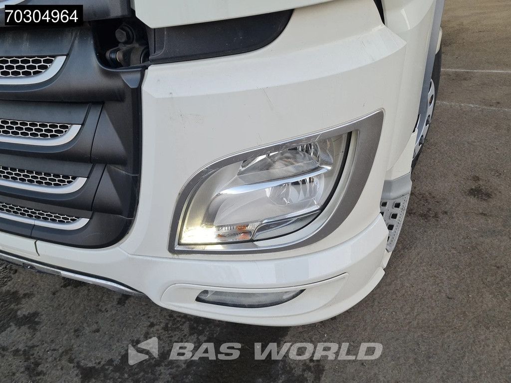 DAF XF 480 4X2 SC Standklima