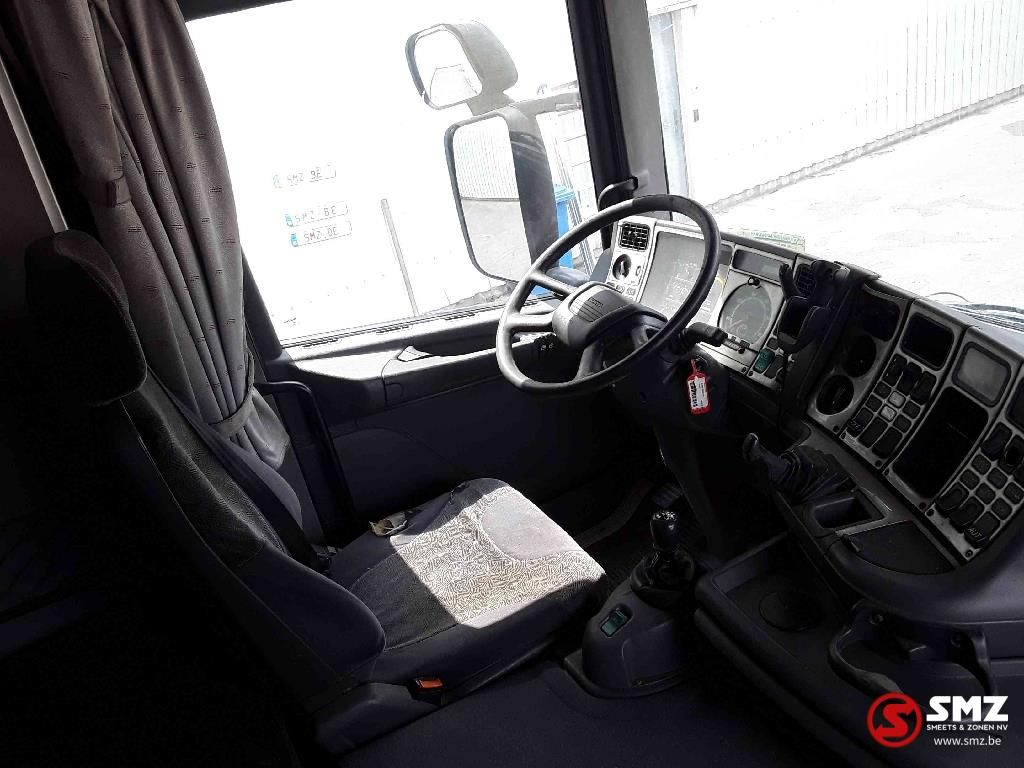Scania 164 480 729'km 2 hand
