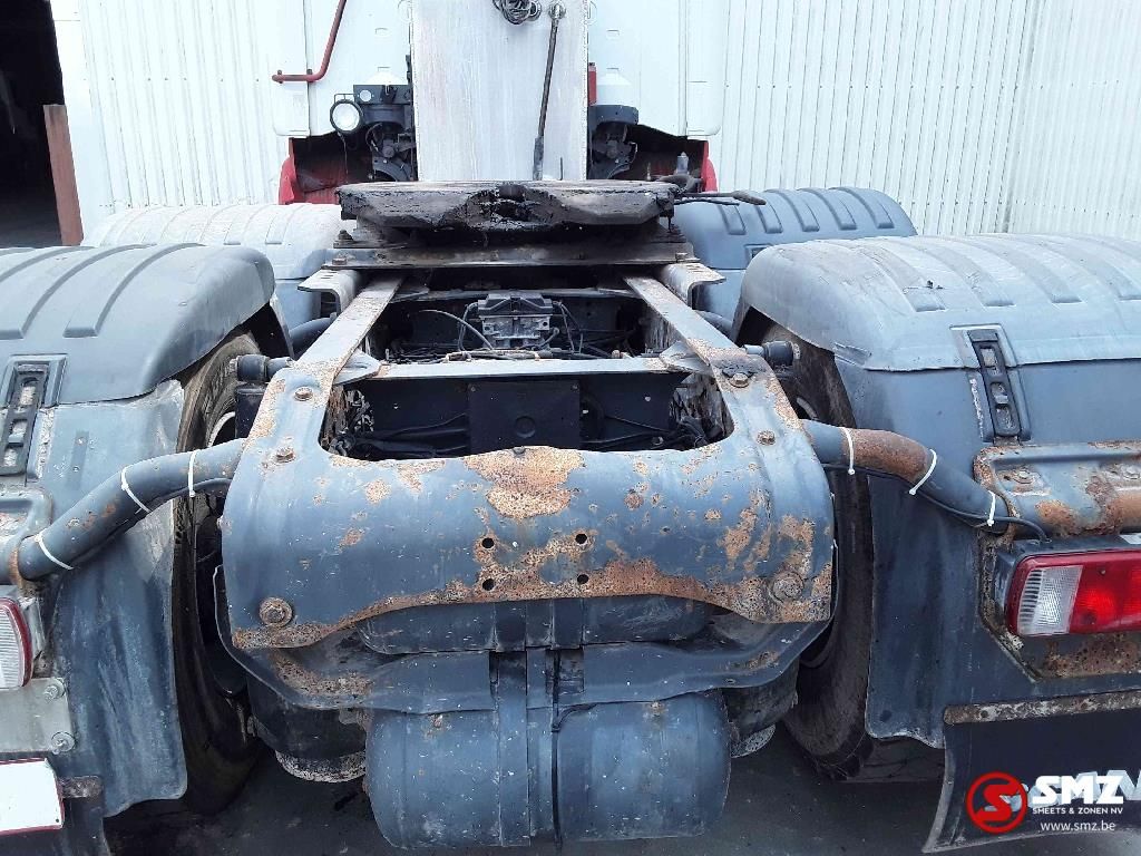 Scania 164 480 729'km 2 hand