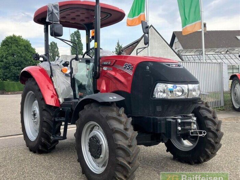 Case IH FARMALL 55A