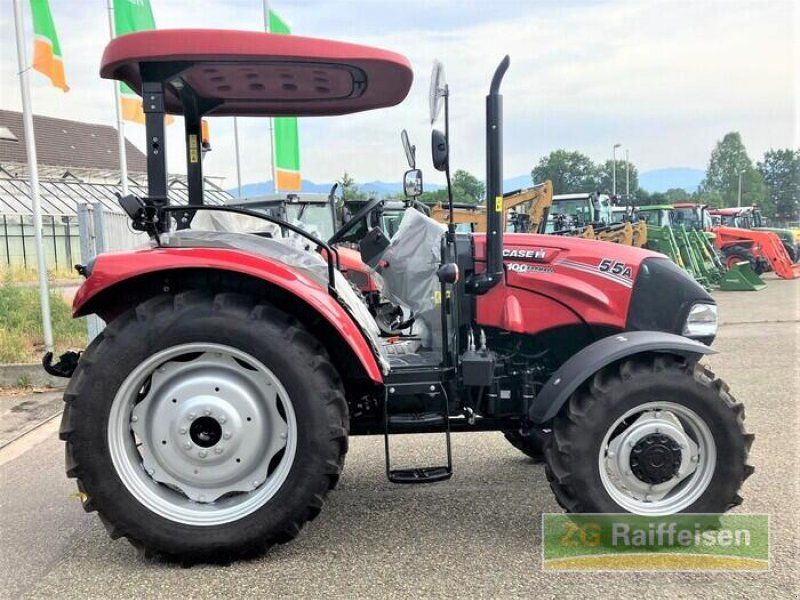 Case IH FARMALL 55A