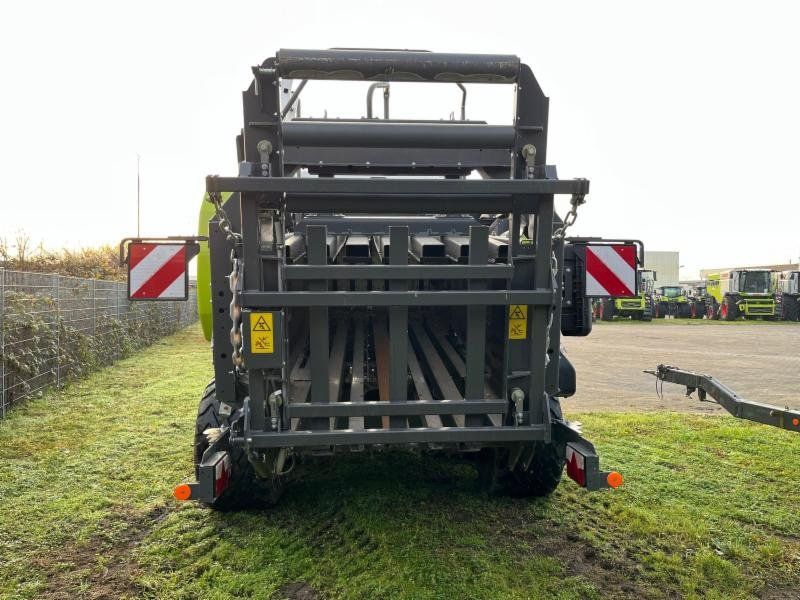 Claas QUADRANT 5300 FC T+ST