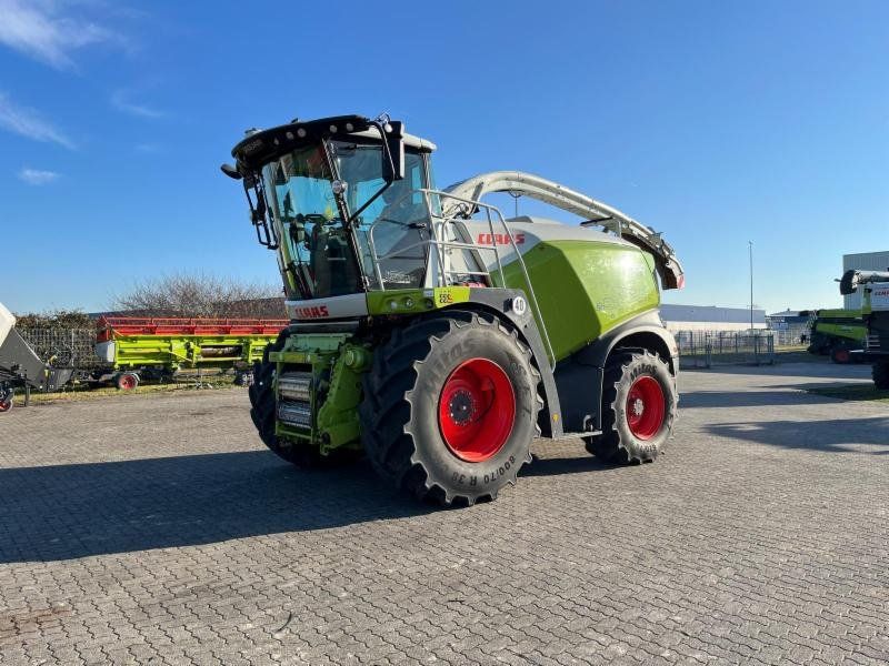 Claas JAGUAR 950 E5