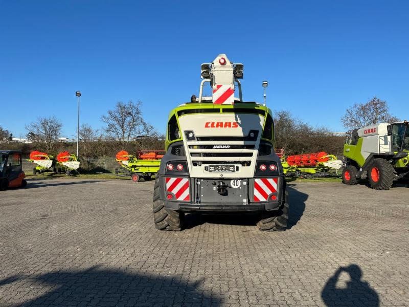 Claas JAGUAR 950 E5