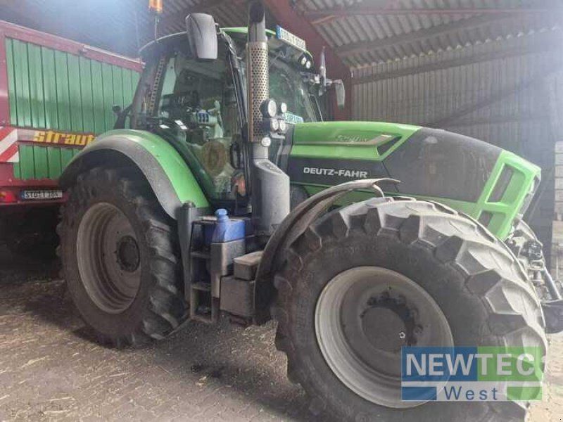 Deutz-Fahr AGROTRON 7250 TTV