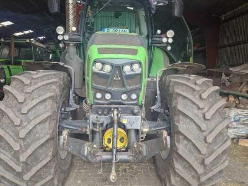 Deutz-Fahr AGROTRON 7250 TTV