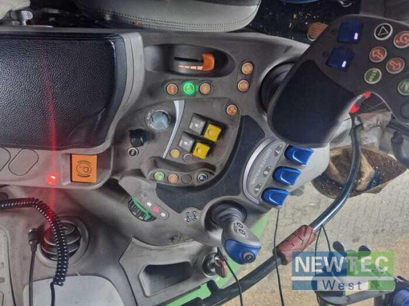 Deutz-Fahr AGROTRON 7250 TTV