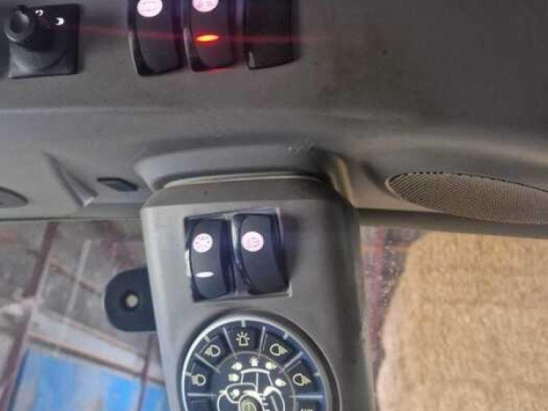 Deutz-Fahr AGROTRON 7250 TTV