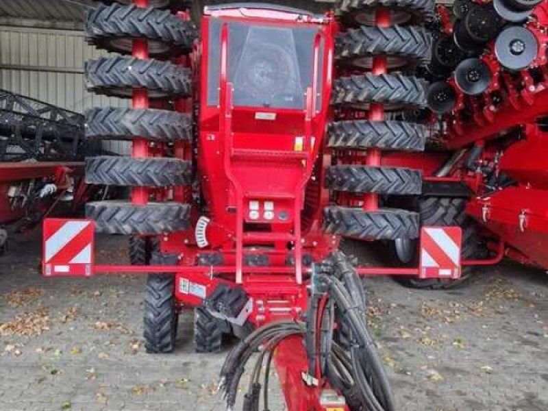 Horsch PRONTO 6 DC