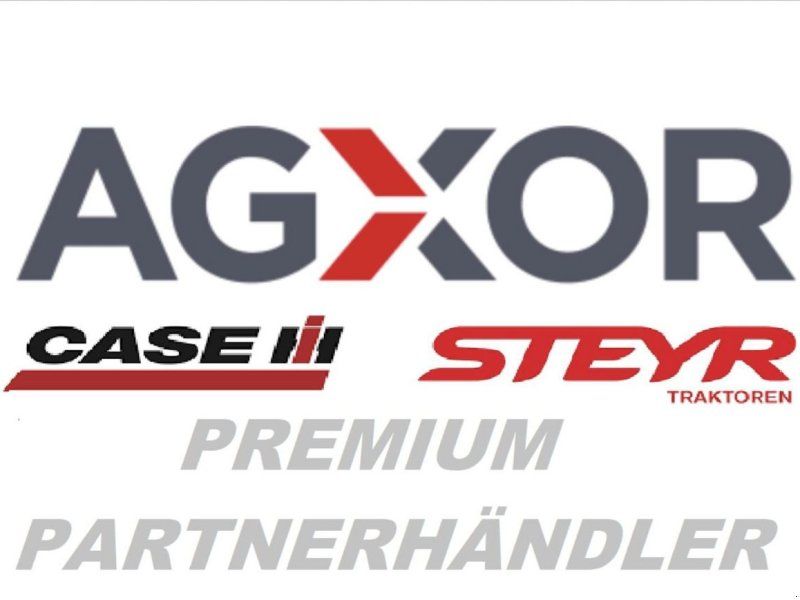 Case IH - Steyr
