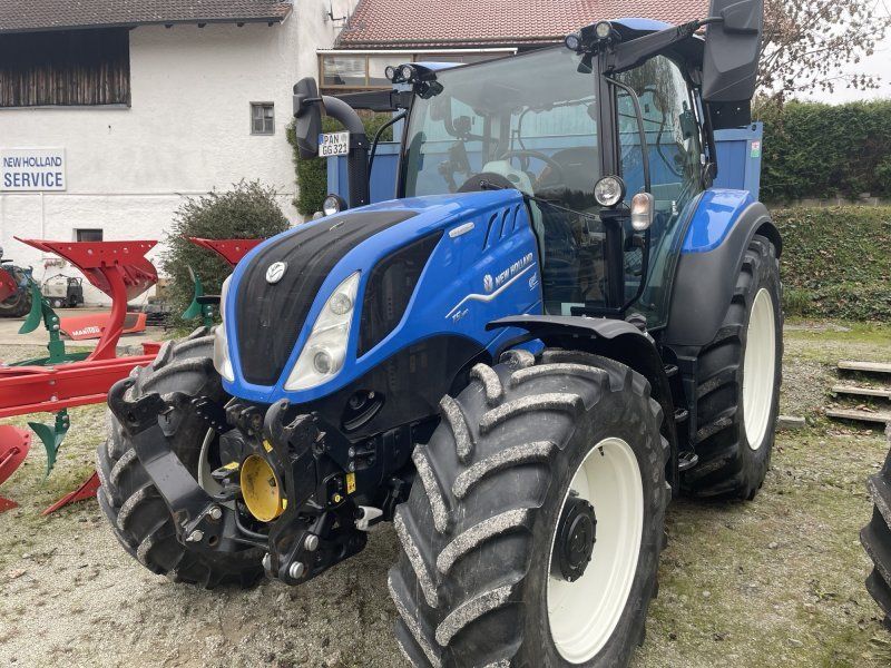 New Holland T 5140 DY