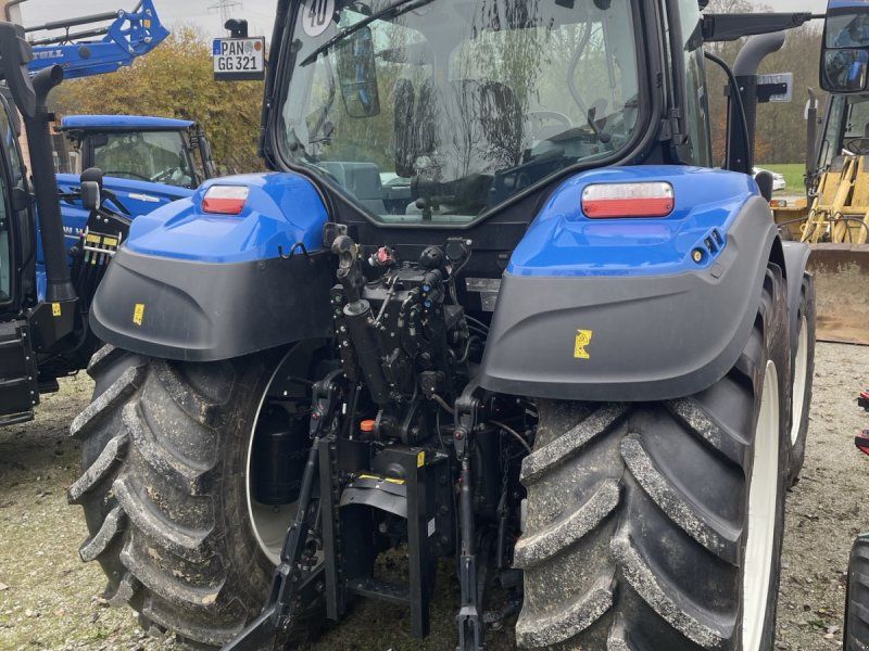 New Holland T 5140 DY