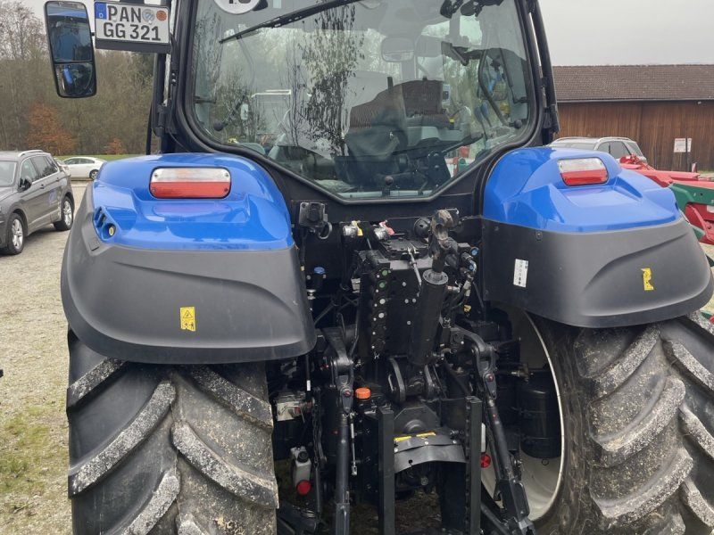 New Holland T 5140 DY