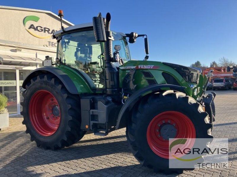 Fendt 724 VARIO GEN-6