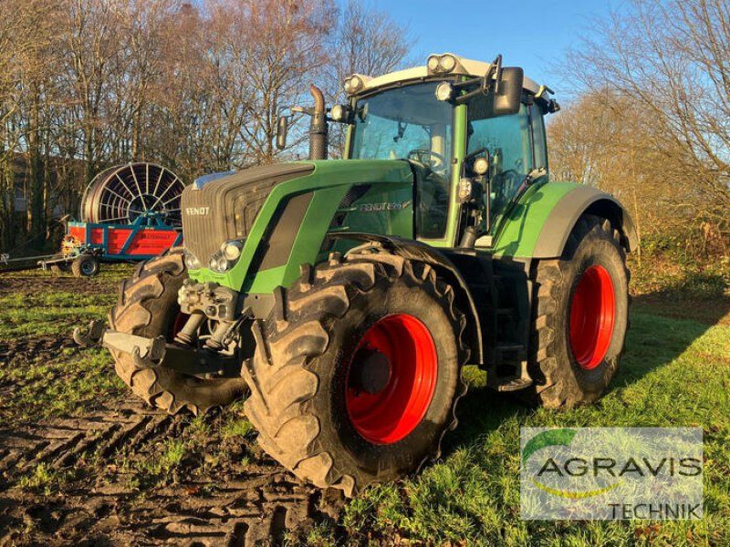 Fendt 826 VARIO SCR