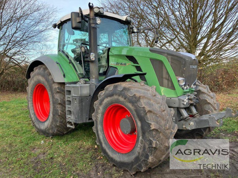 Fendt 826 VARIO SCR