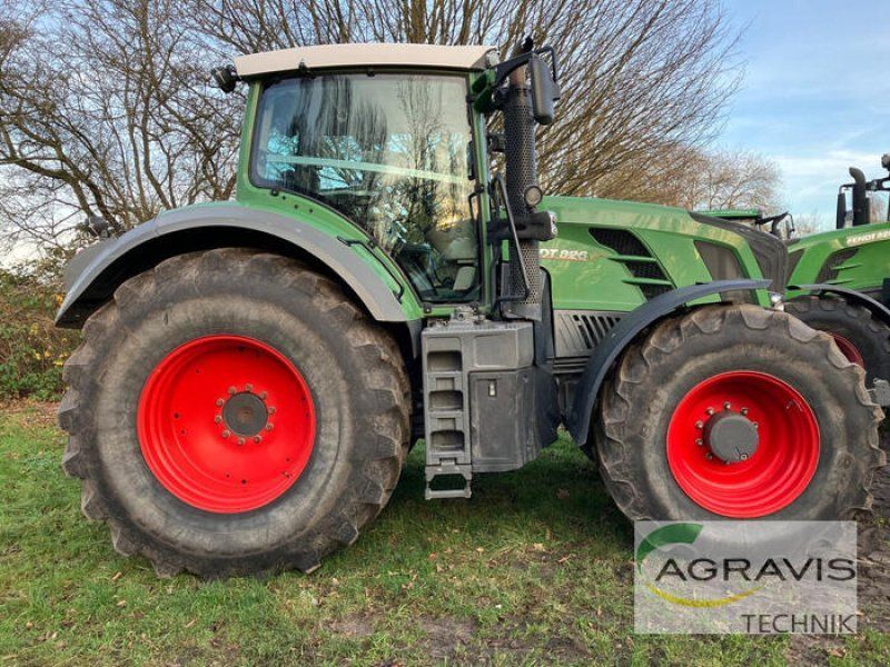 Fendt 826 VARIO SCR