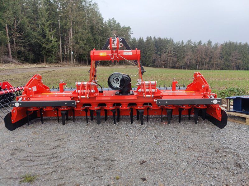 Kubota Kreiselge PH1301 3m (Kverneland M-Serie)