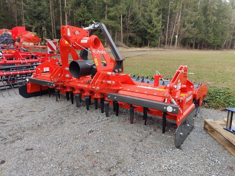 Kubota Kreiselge PH1301 3m (Kverneland M-Serie)