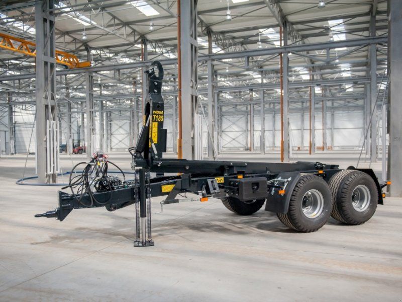 Pronar T185 Haken