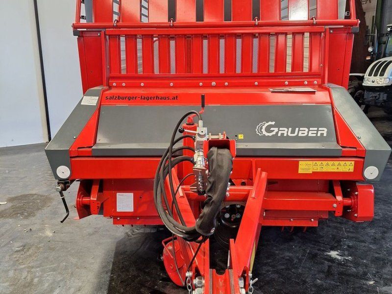 Gruber ProAlp 220T proCarve 11