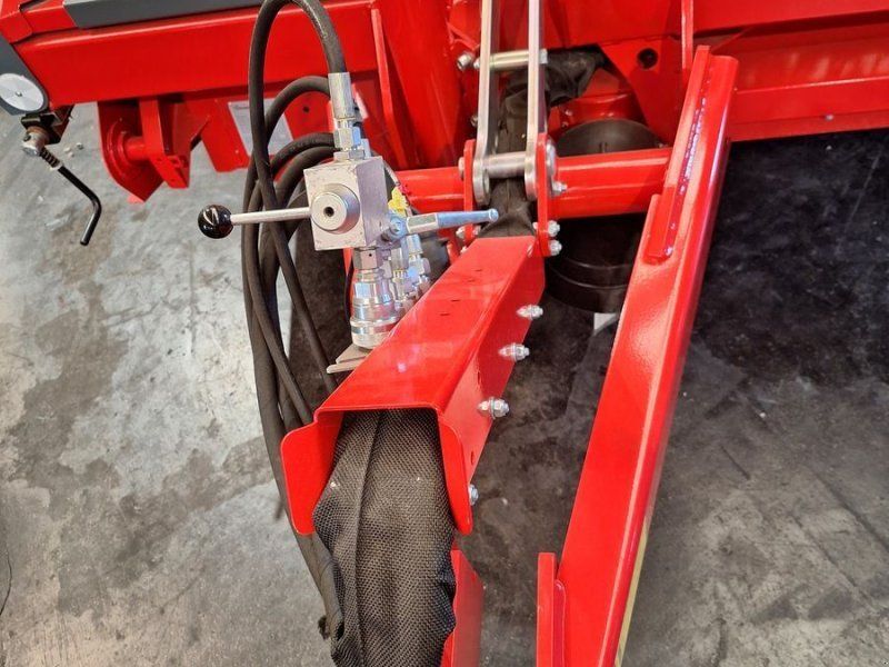 Gruber ProAlp 220T proCarve 11