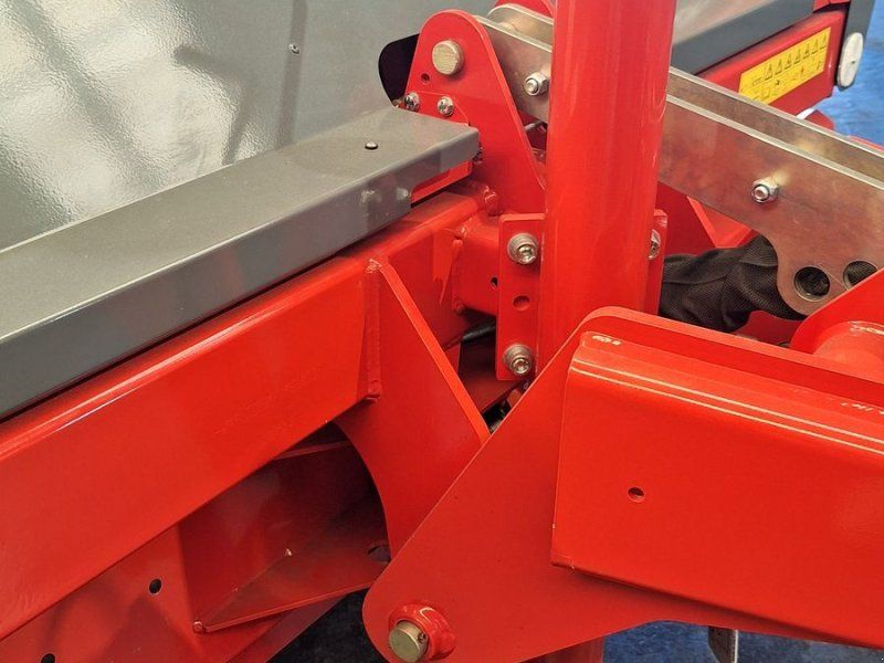 Gruber ProAlp 220T proCarve 11