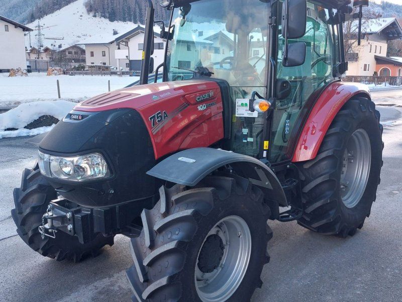 Case IH Farmall 75 A (Stage V)