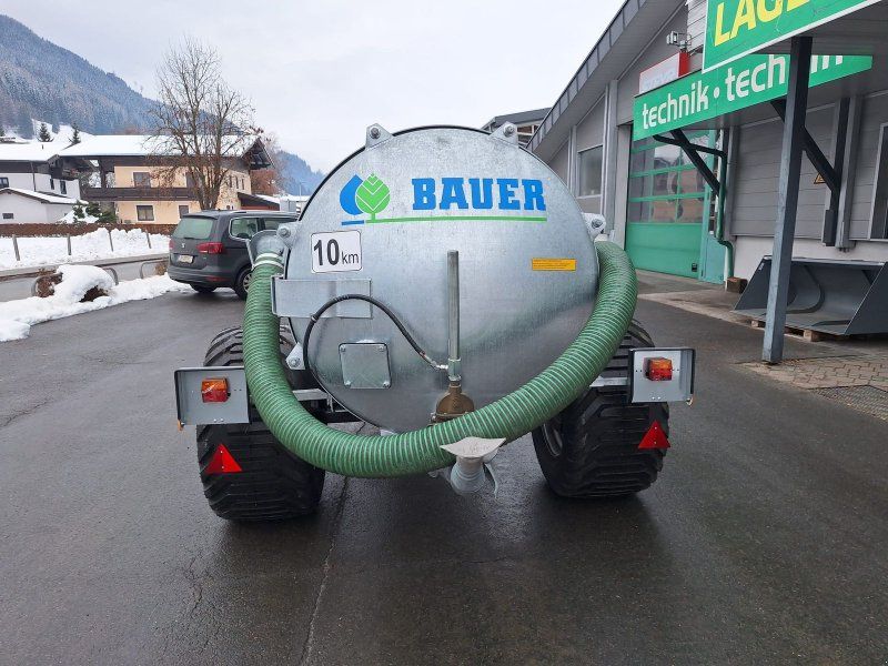 Bauer V 46