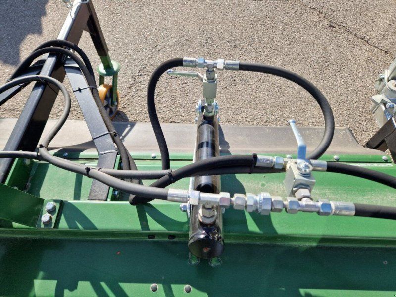 DÜVELSDORF KEHRMASCHINE DKW 2,25M