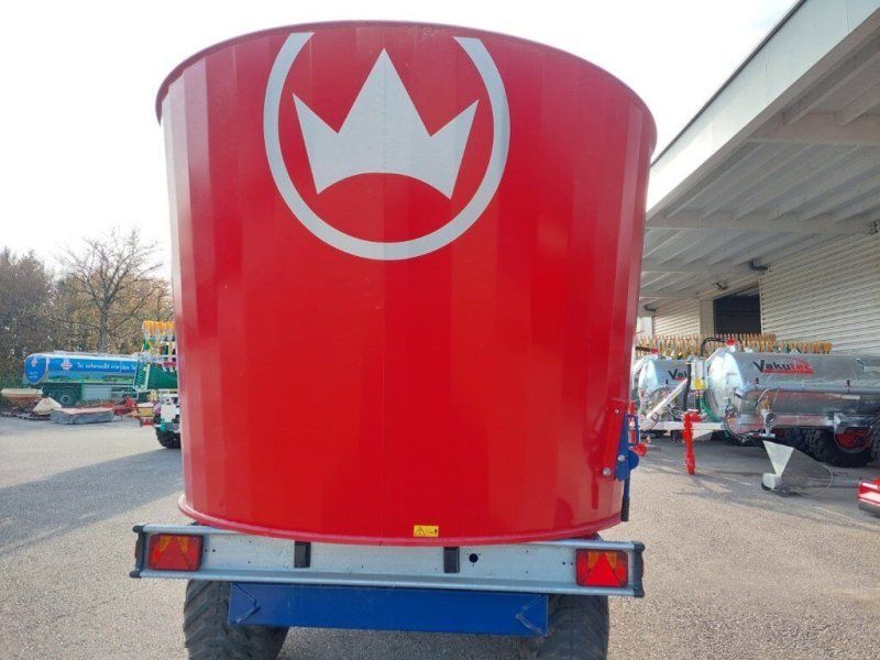 SILOKING TRAILED LINE CLASSIC PREMIUM 11