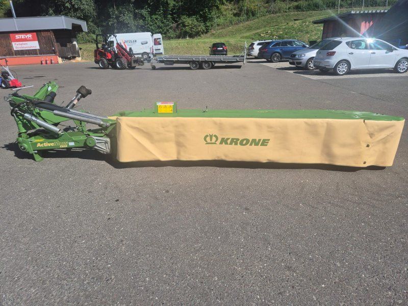 Krone Active Mow R 320