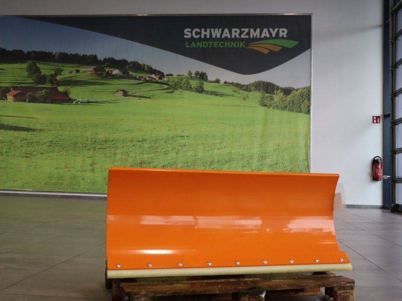 Iseki Schneeschild 1,3m