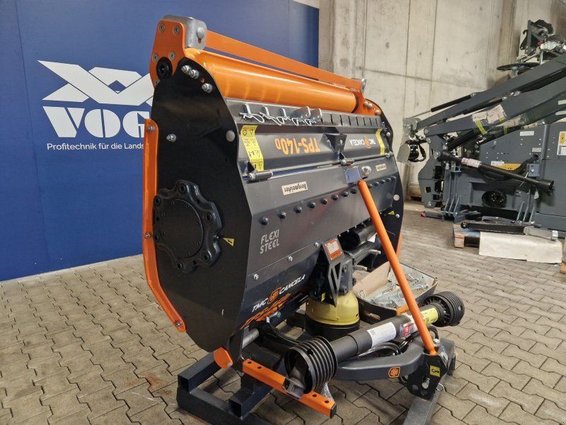 TMC Cancela TPS-140D  /Schlegel für Obst- und Weinbau-Sonderan