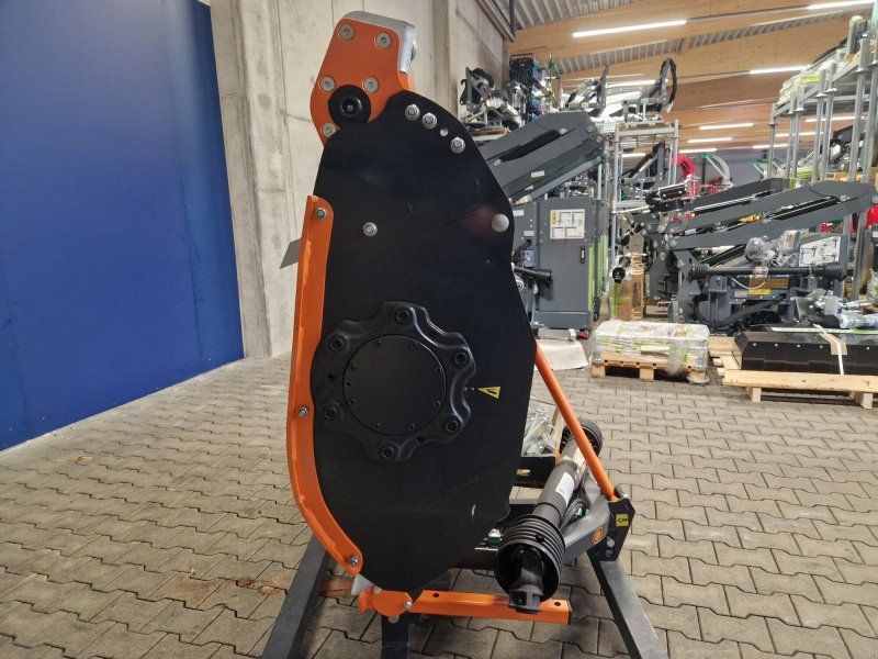 TMC Cancela TPS-140D  /Schlegel für Obst- und Weinbau-Sonderan