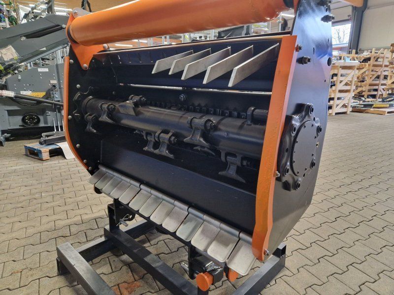 TMC Cancela TPS-140D  /Schlegel für Obst- und Weinbau-Sonderan