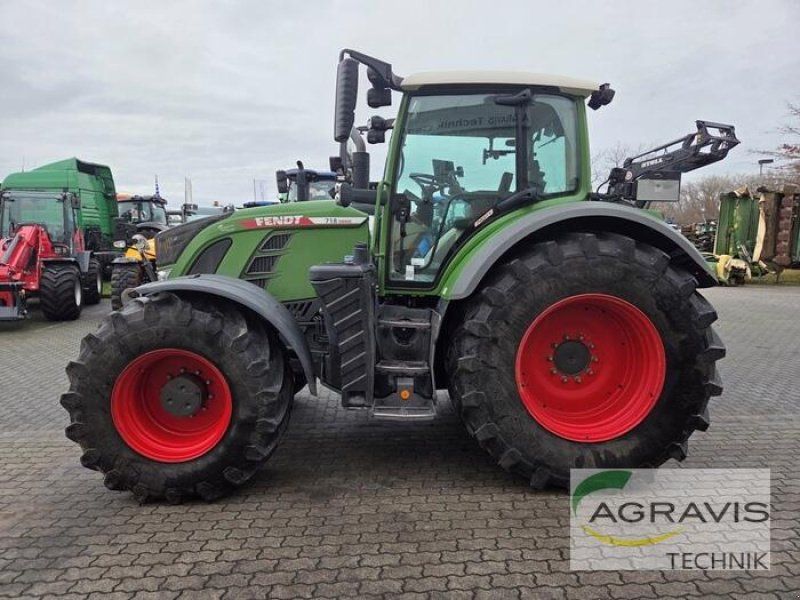 Fendt 718 VARIO GEN-6